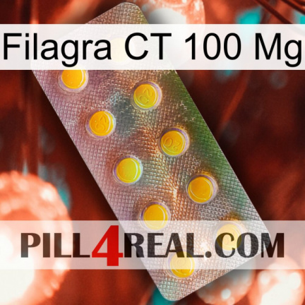 Filagra CT 100Mg new11